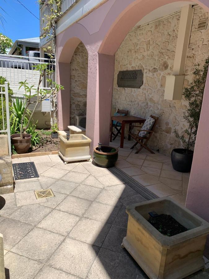 Accommodation In フリーマントル エクステリア 写真