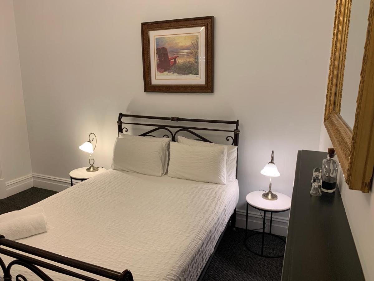 Accommodation In フリーマントル エクステリア 写真