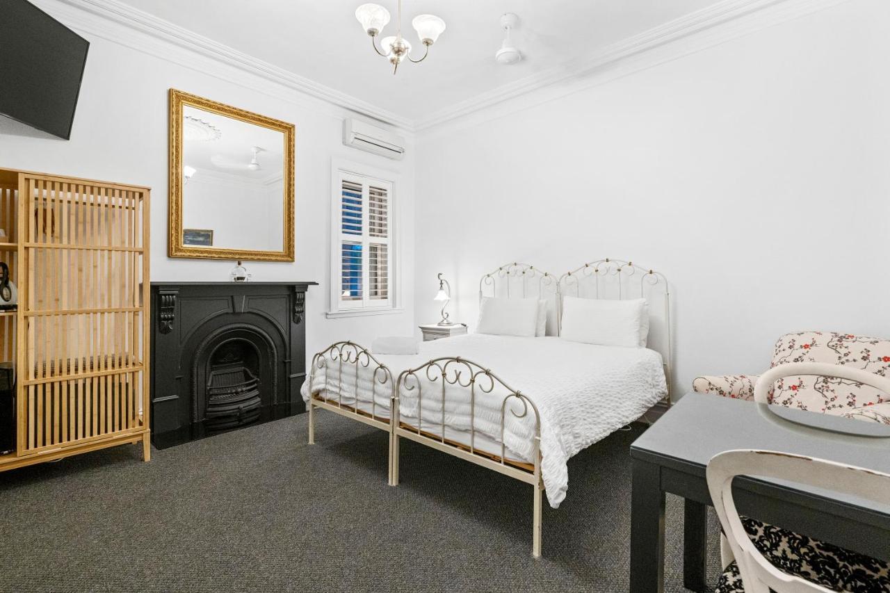Accommodation In フリーマントル エクステリア 写真
