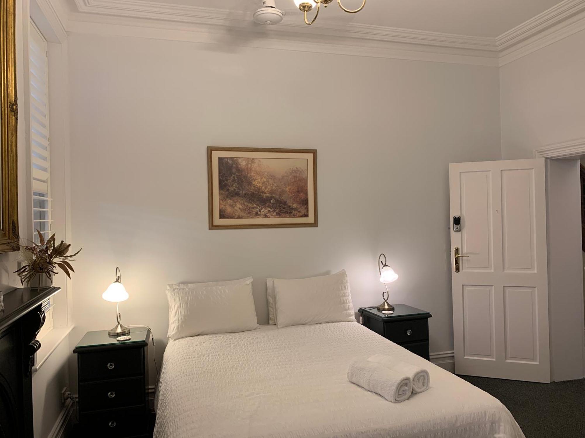 Accommodation In フリーマントル 部屋 写真